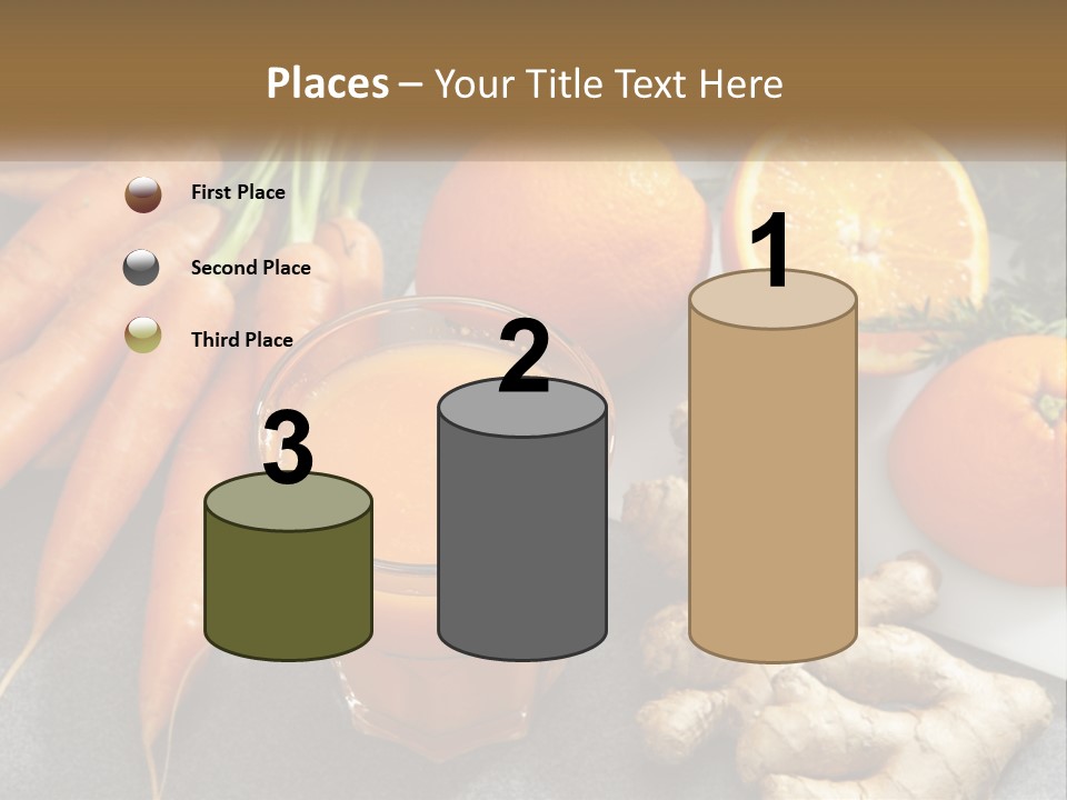 House Condition Cooling PowerPoint Template
