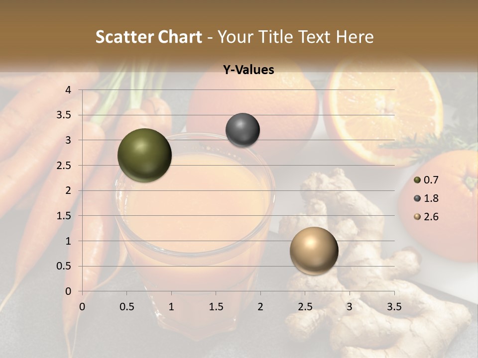 House Condition Cooling PowerPoint Template