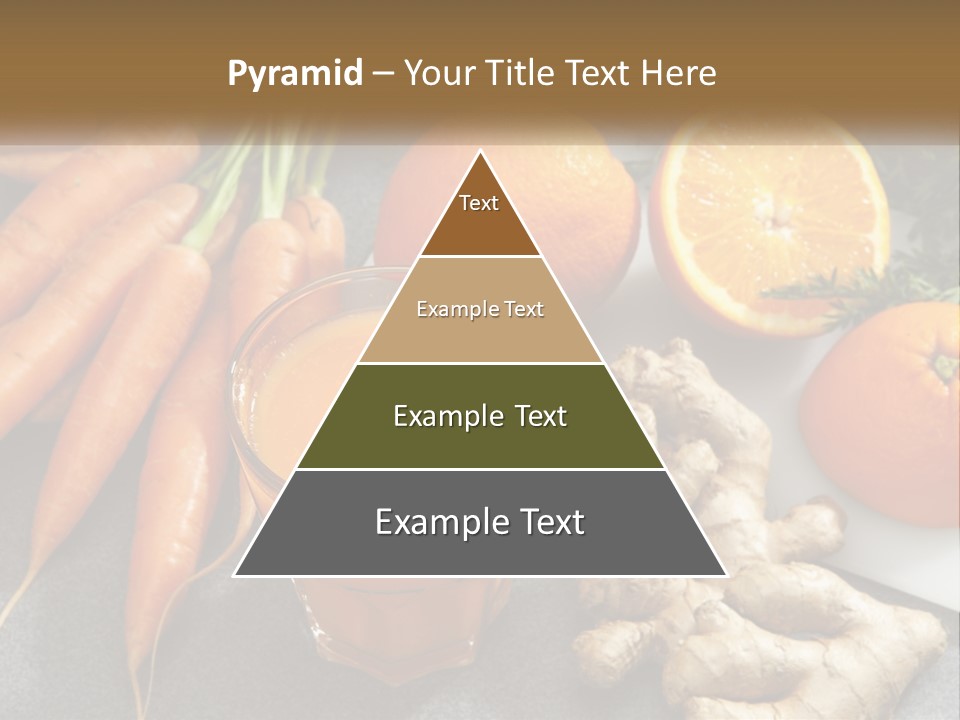 House Condition Cooling PowerPoint Template