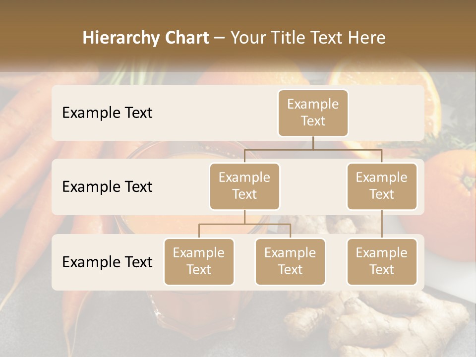 House Condition Cooling PowerPoint Template