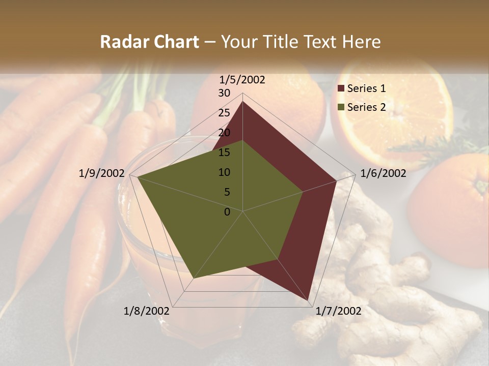 House Condition Cooling PowerPoint Template