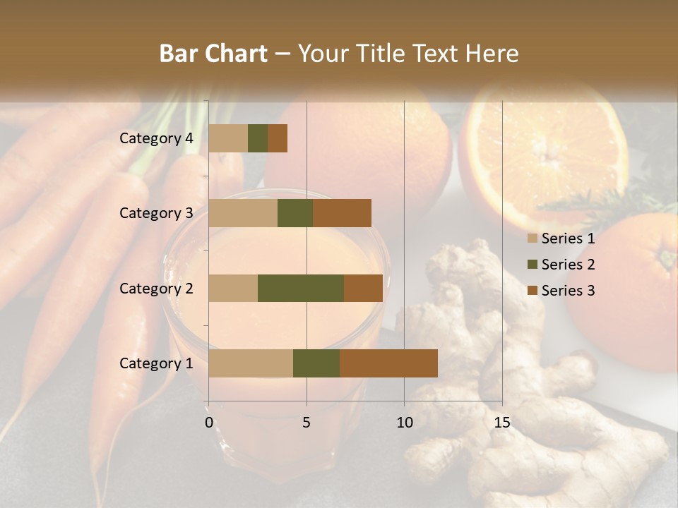 House Condition Cooling PowerPoint Template