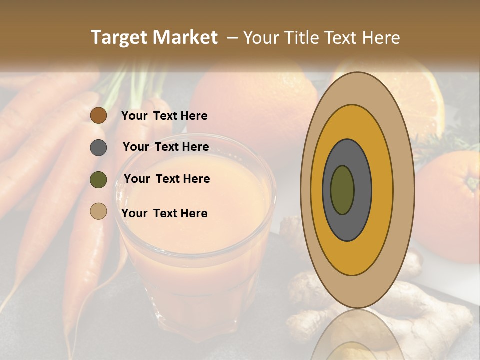 House Condition Cooling PowerPoint Template