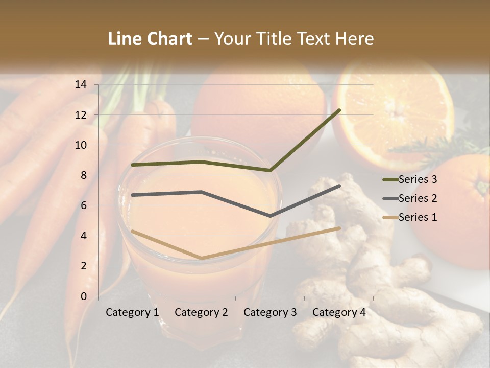 House Condition Cooling PowerPoint Template