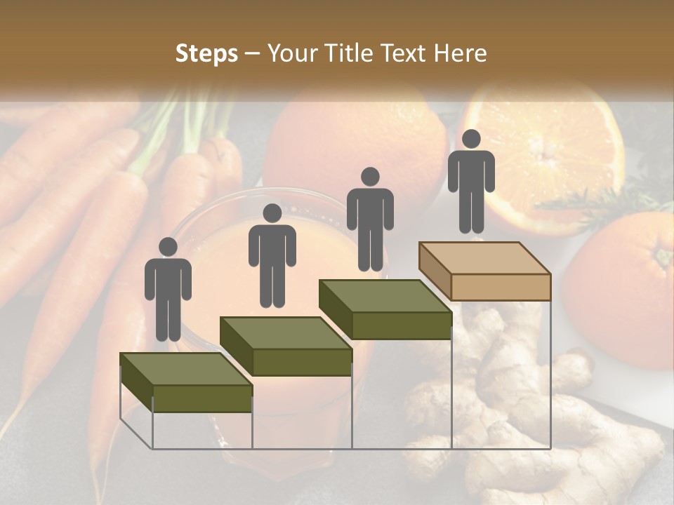 House Condition Cooling PowerPoint Template