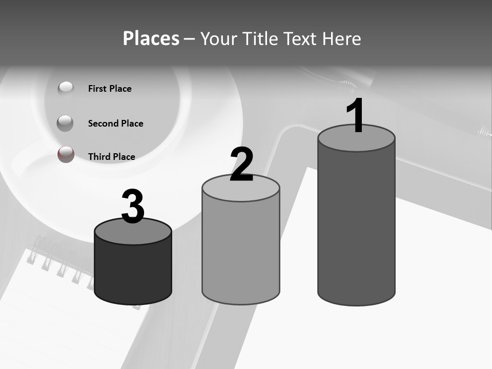 Heat Climate Industry PowerPoint Template