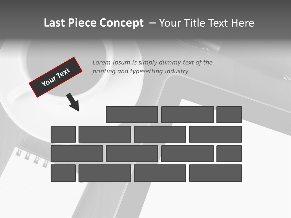 Heat Climate Industry PowerPoint Template
