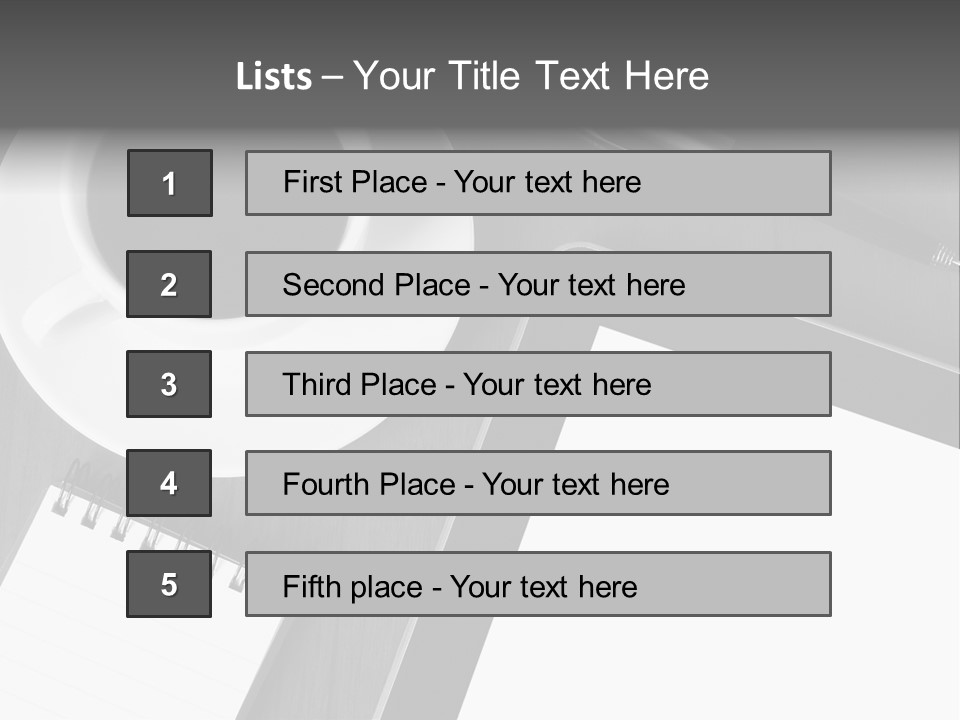 Heat Climate Industry PowerPoint Template