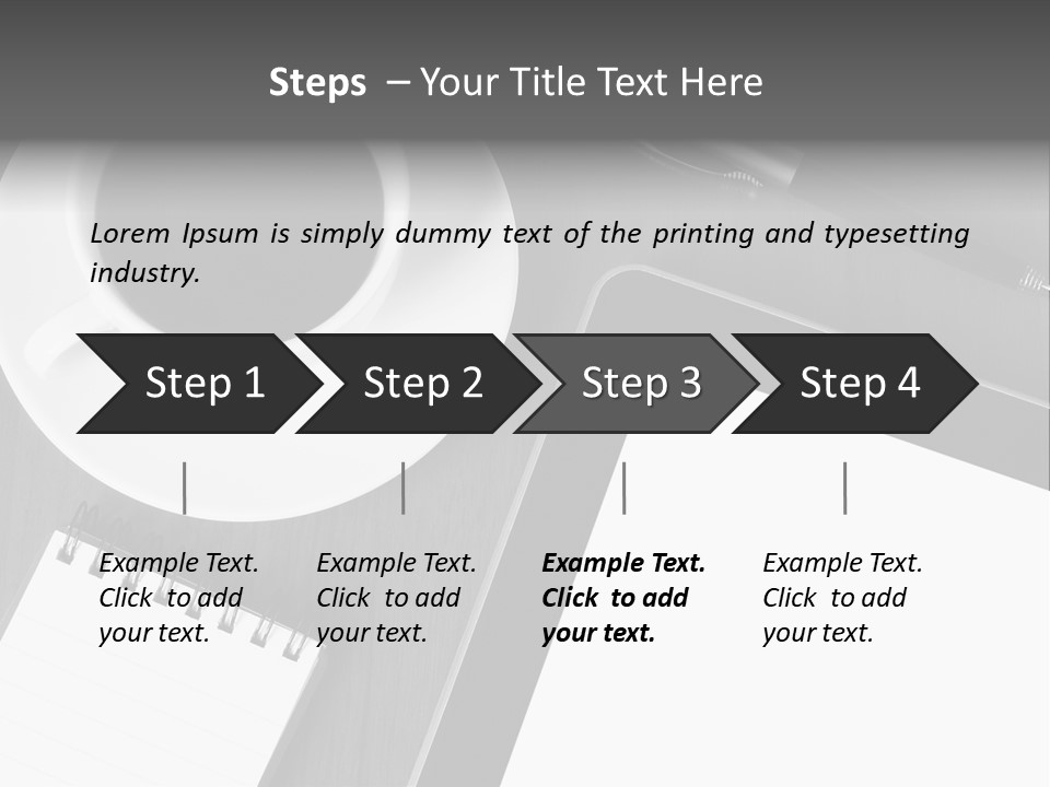 Heat Climate Industry PowerPoint Template