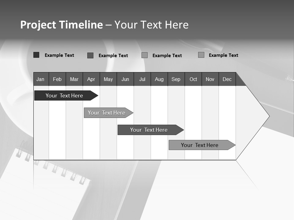Heat Climate Industry PowerPoint Template