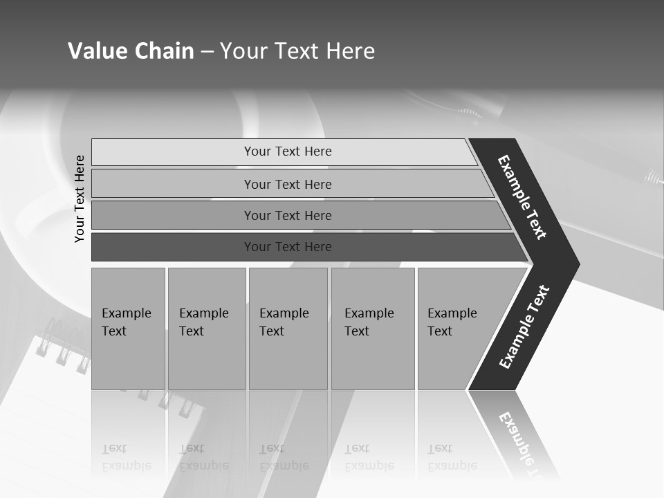 Heat Climate Industry PowerPoint Template