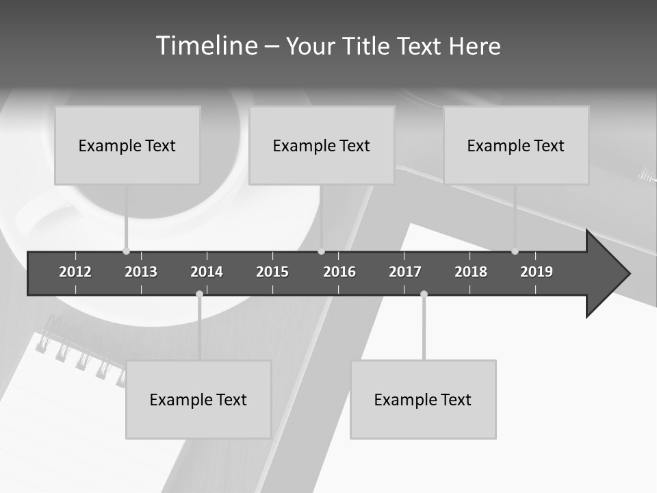 Heat Climate Industry PowerPoint Template