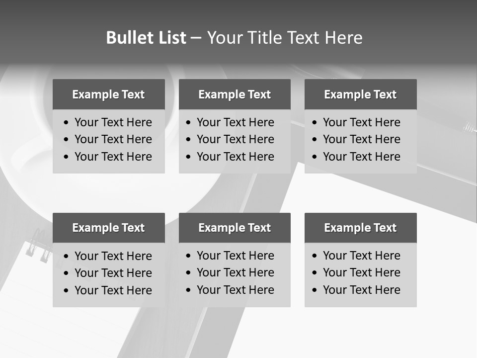 Heat Climate Industry PowerPoint Template