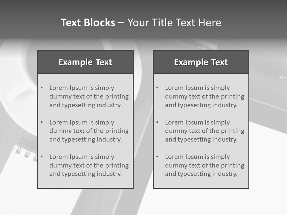 Heat Climate Industry PowerPoint Template
