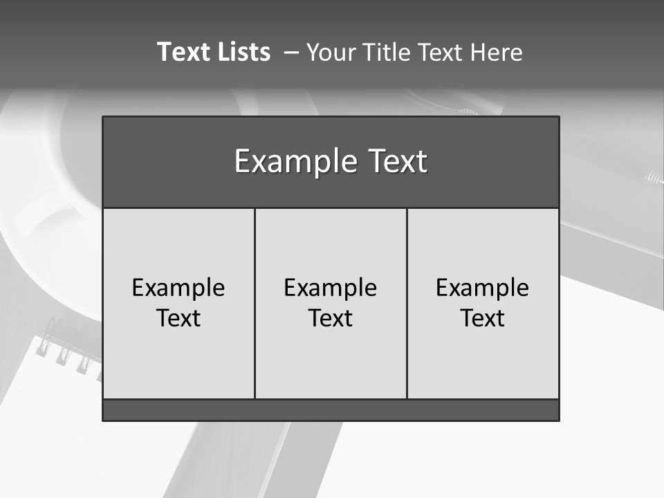 Heat Climate Industry PowerPoint Template