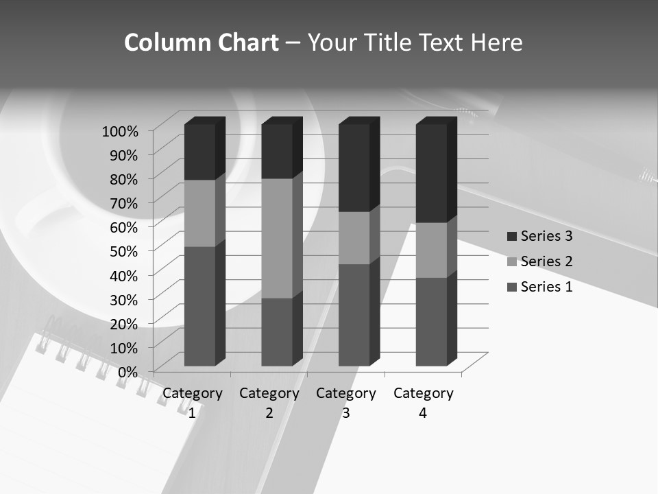 Heat Climate Industry PowerPoint Template