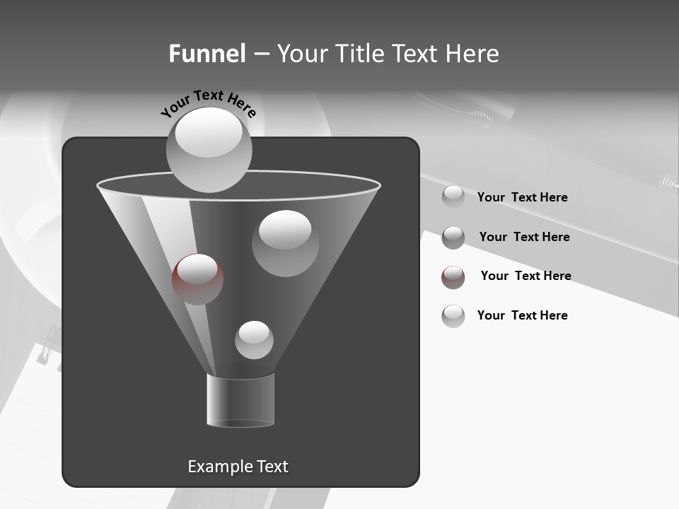 Heat Climate Industry PowerPoint Template