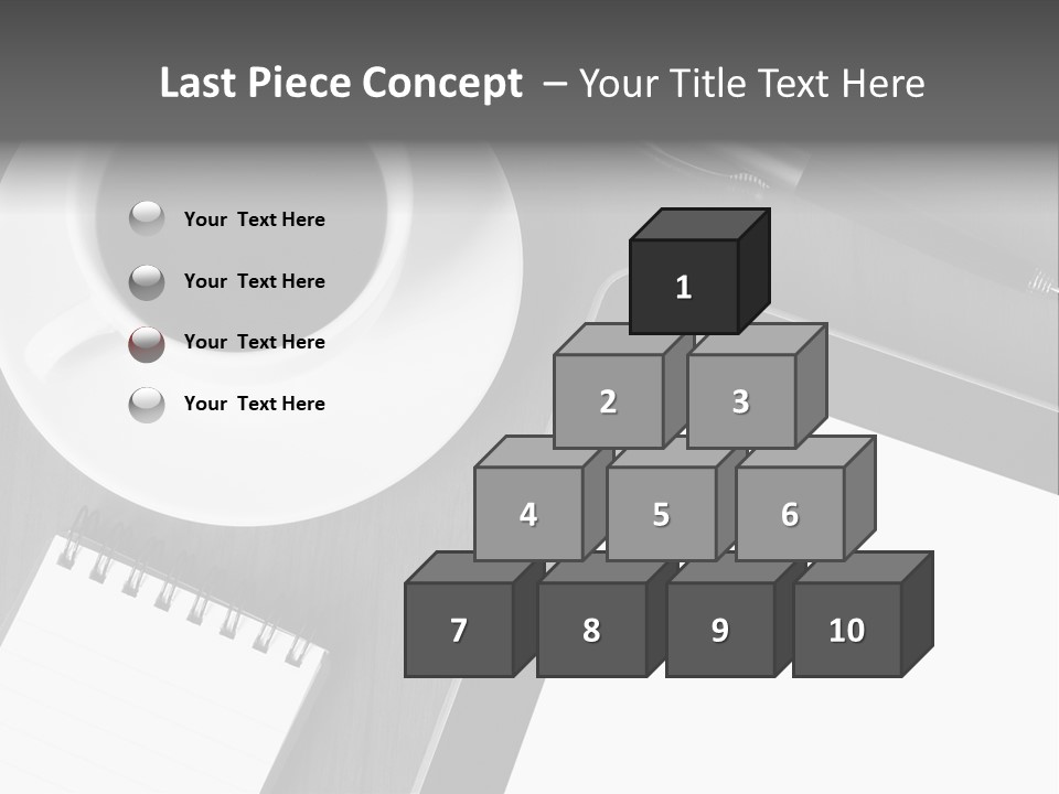 Heat Climate Industry PowerPoint Template