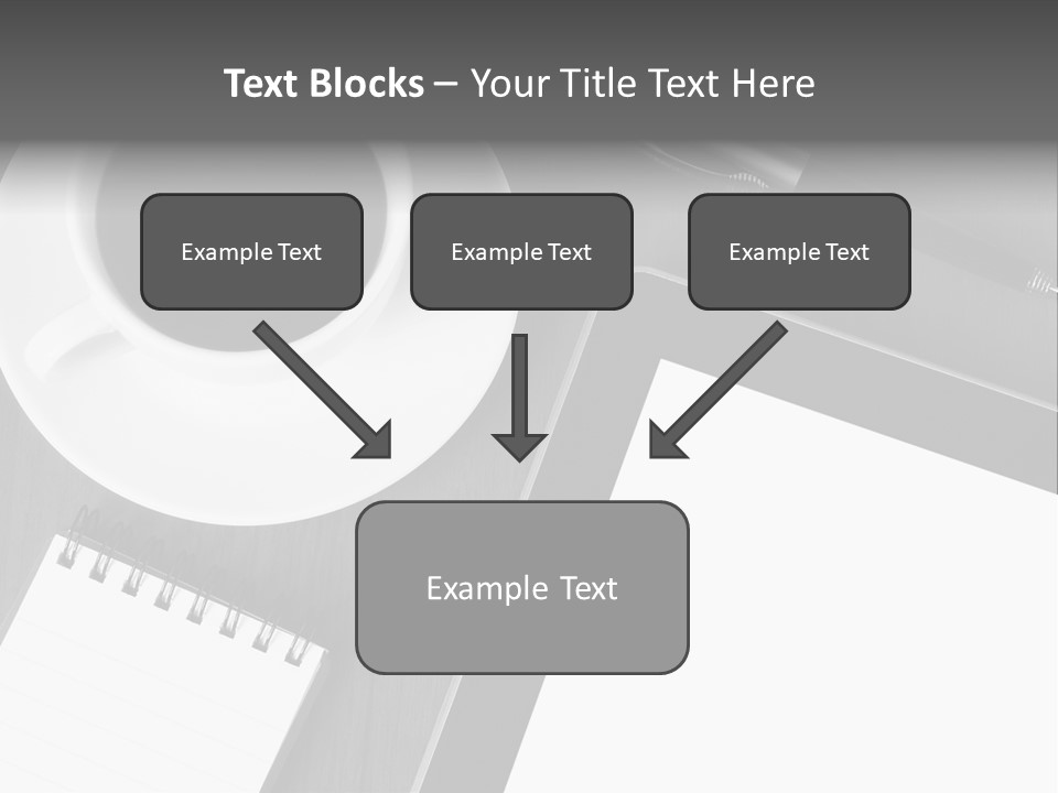 Heat Climate Industry PowerPoint Template