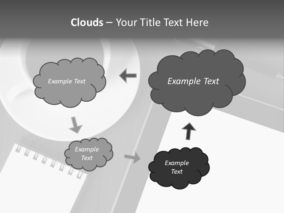 Heat Climate Industry PowerPoint Template