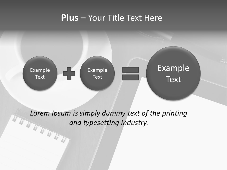 Heat Climate Industry PowerPoint Template