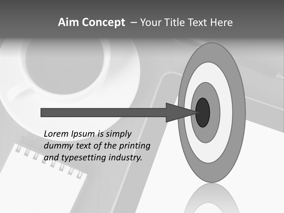 Heat Climate Industry PowerPoint Template