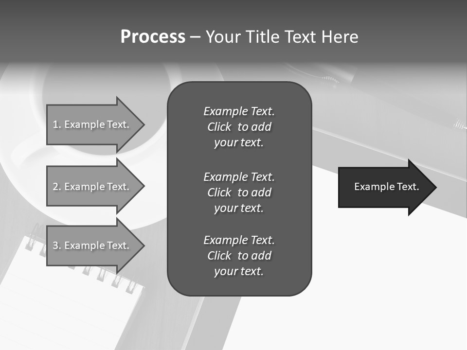 Heat Climate Industry PowerPoint Template