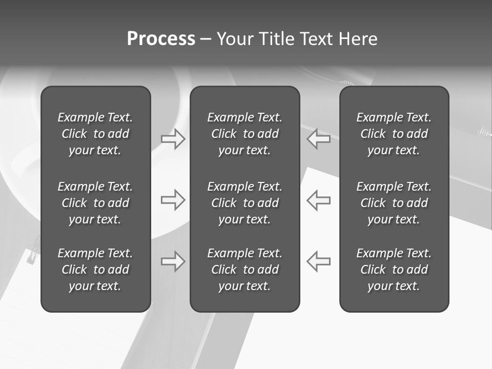 Heat Climate Industry PowerPoint Template