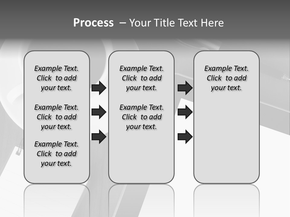 Heat Climate Industry PowerPoint Template