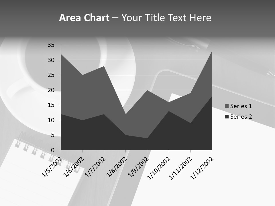 Heat Climate Industry PowerPoint Template