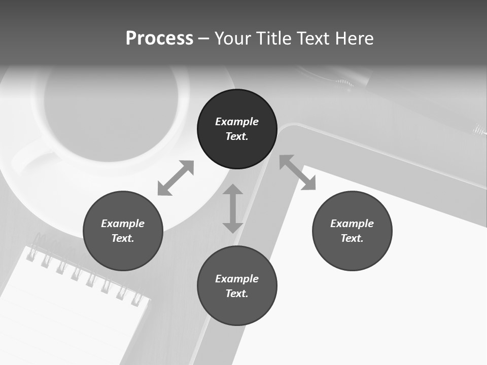Heat Climate Industry PowerPoint Template