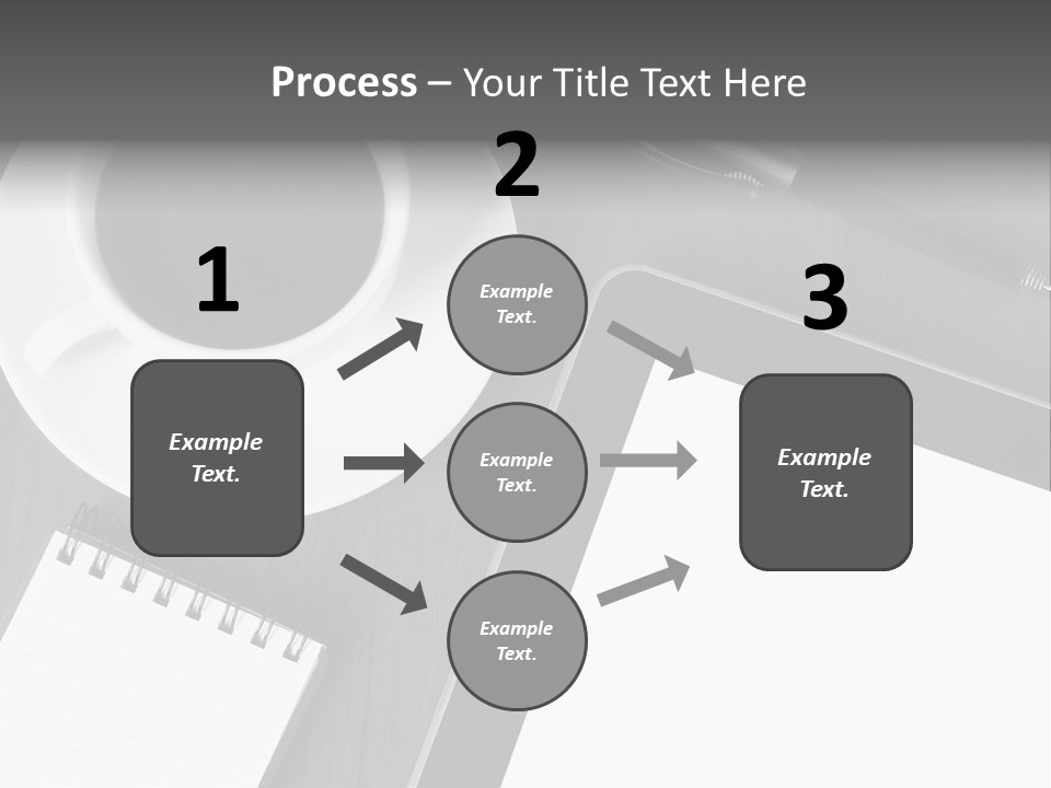 Heat Climate Industry PowerPoint Template