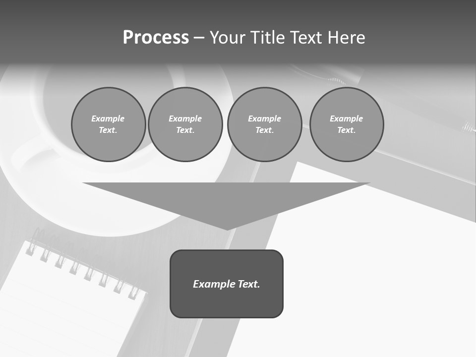 Heat Climate Industry PowerPoint Template