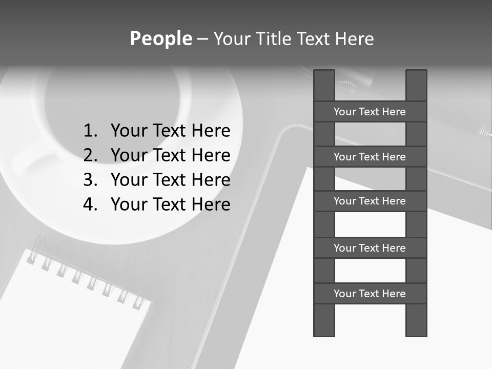 Heat Climate Industry PowerPoint Template