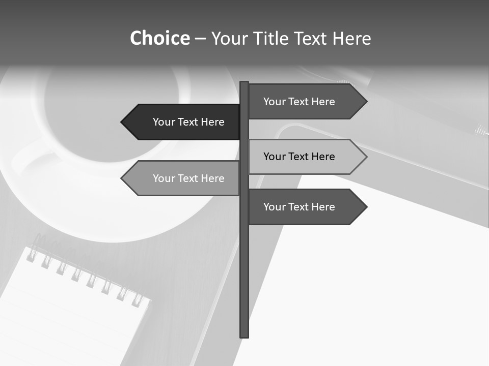 Heat Climate Industry PowerPoint Template
