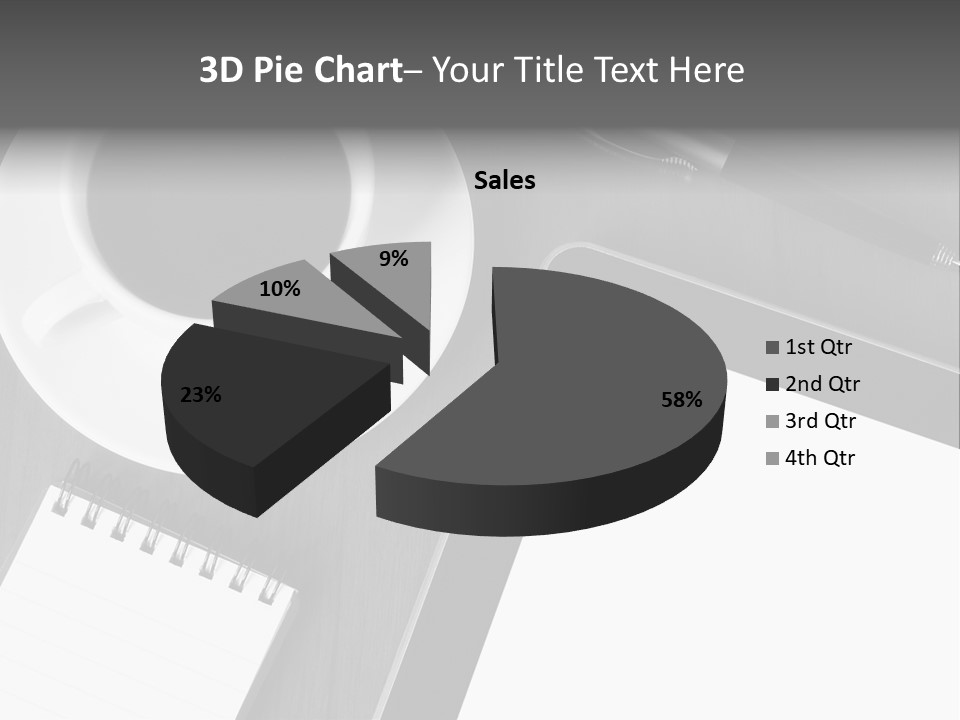 Heat Climate Industry PowerPoint Template