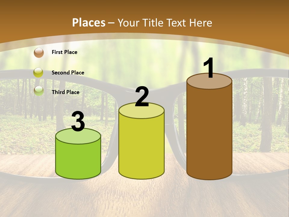 Technology Equipment White PowerPoint Template