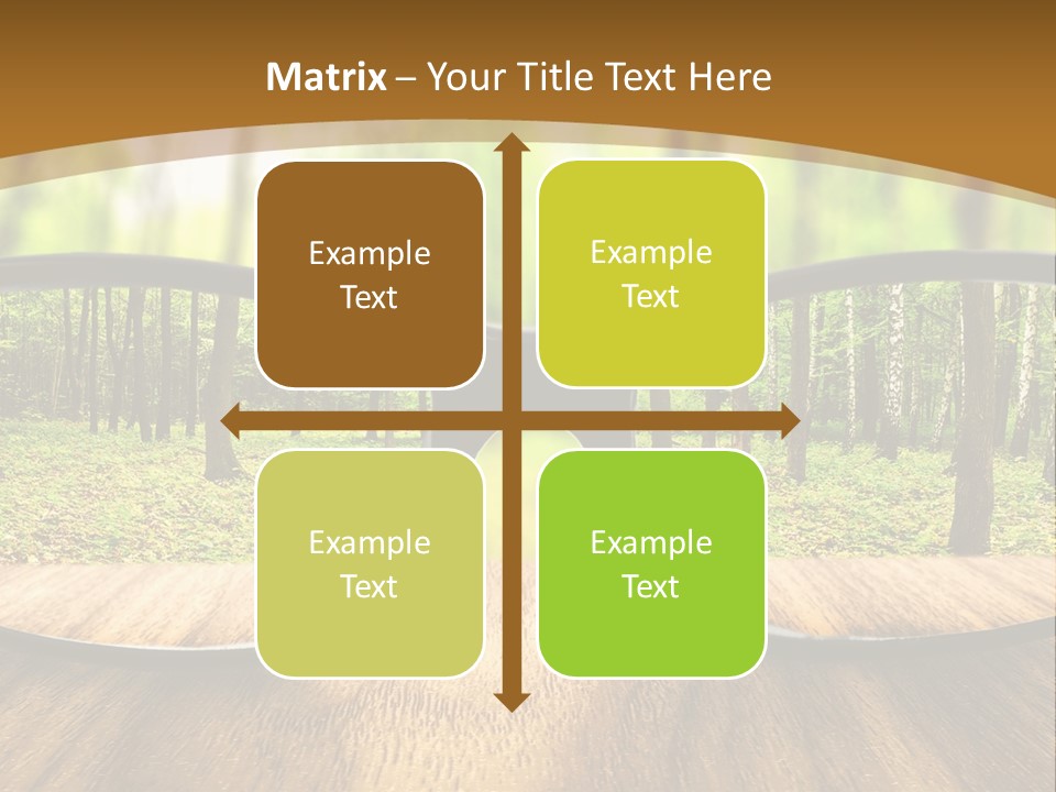 Technology Equipment White PowerPoint Template