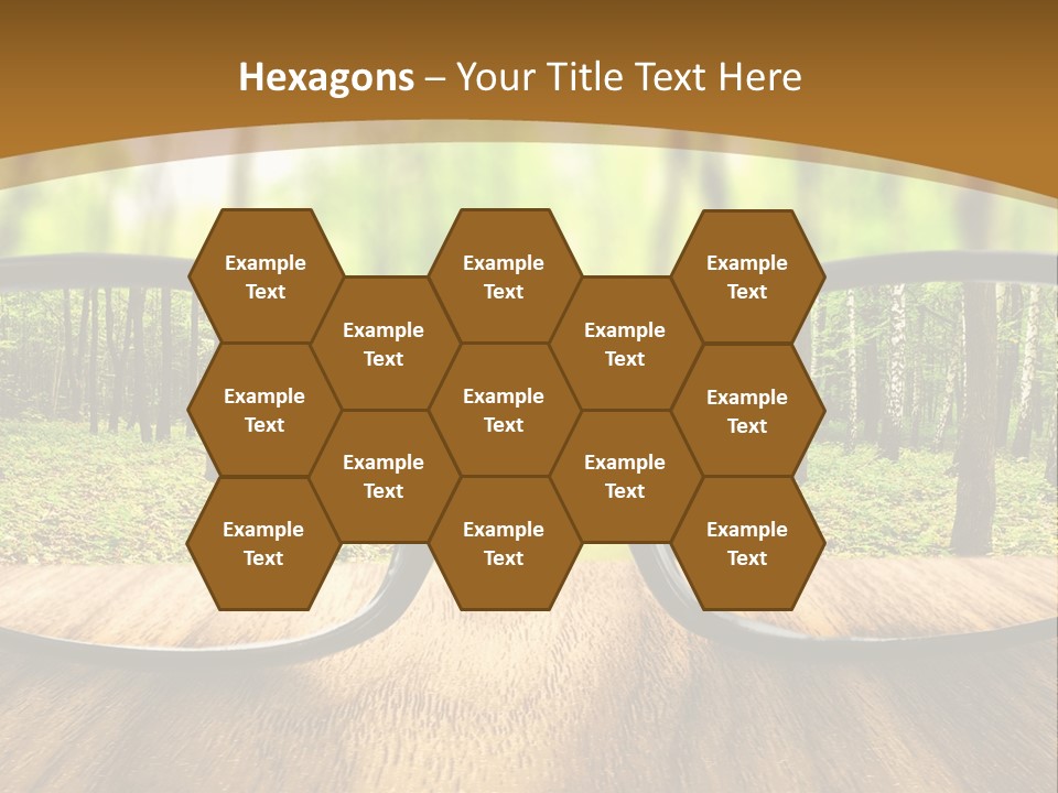 Technology Equipment White PowerPoint Template