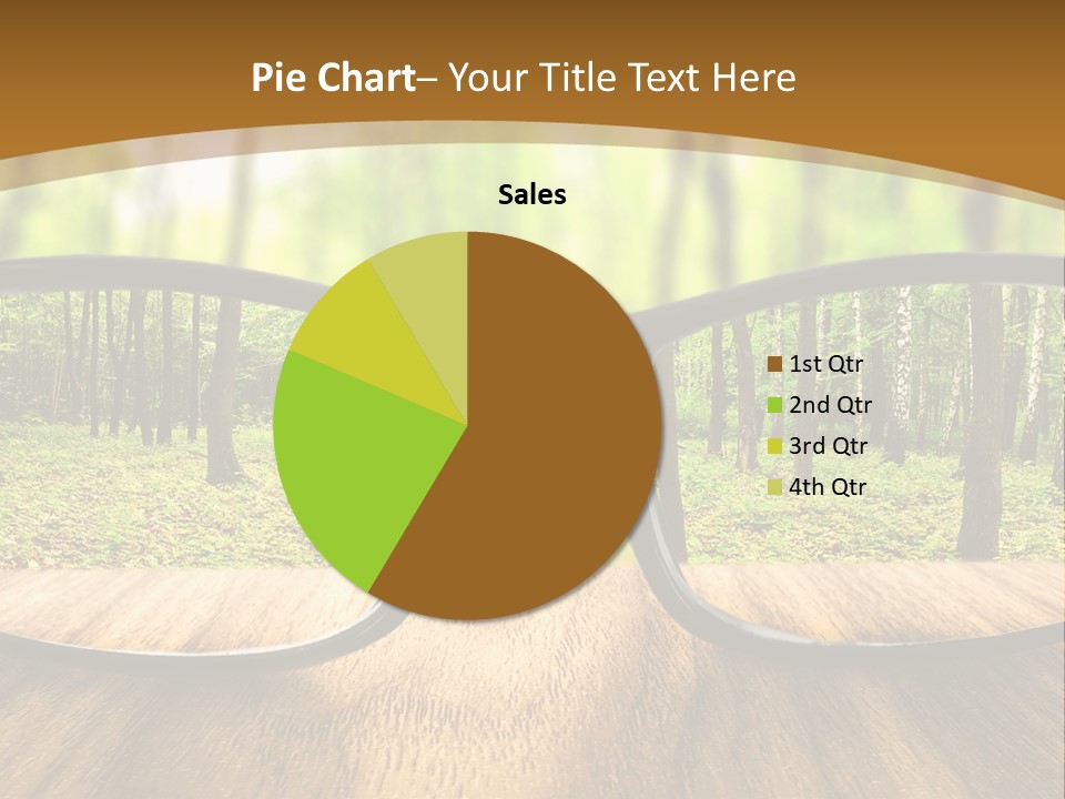 Technology Equipment White PowerPoint Template