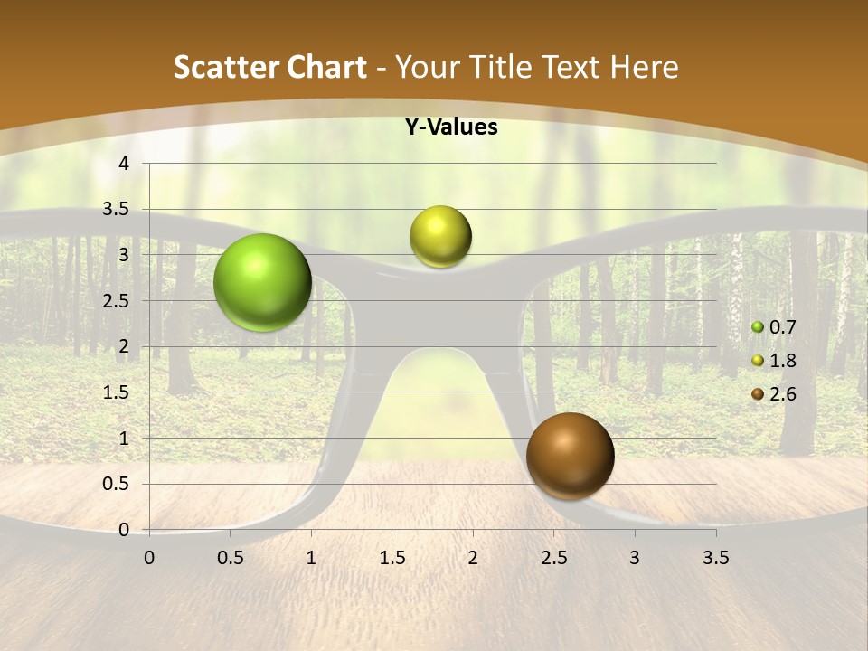 Technology Equipment White PowerPoint Template