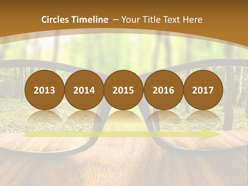 Technology Equipment White PowerPoint Template