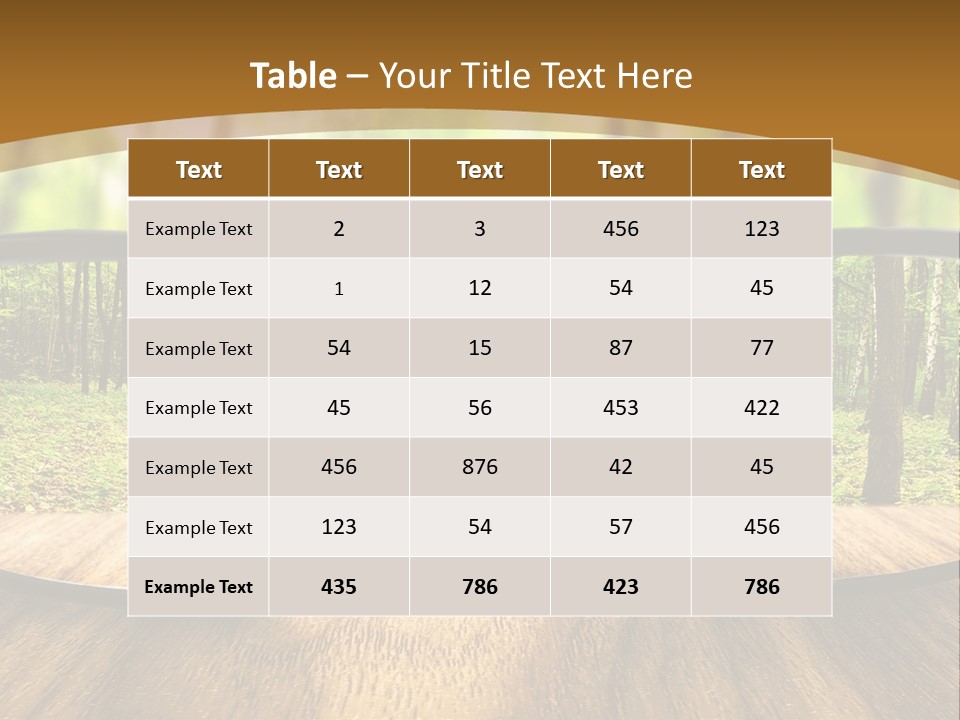 Technology Equipment White PowerPoint Template