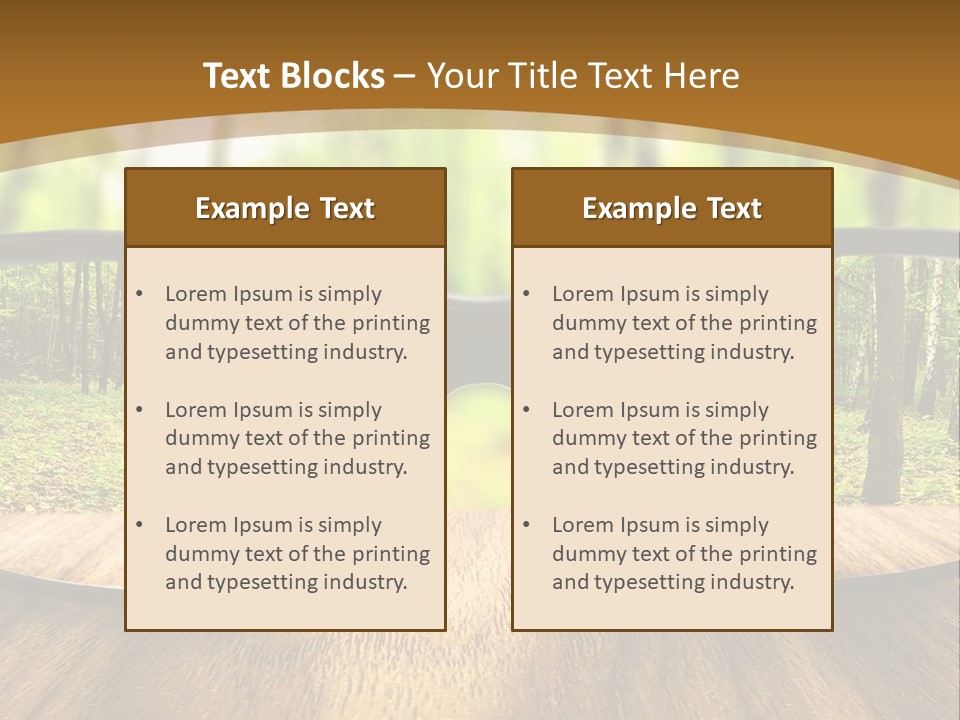 Technology Equipment White PowerPoint Template