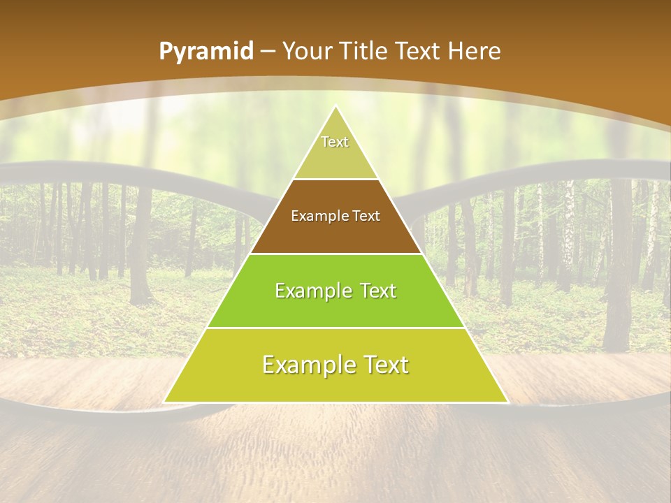 Technology Equipment White PowerPoint Template