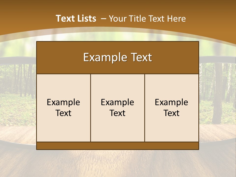 Technology Equipment White PowerPoint Template