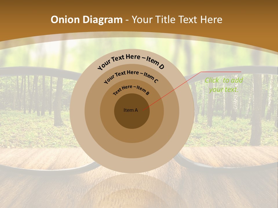 Technology Equipment White PowerPoint Template