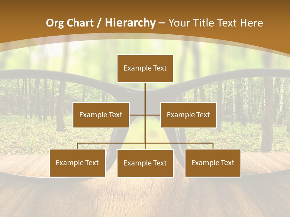 Technology Equipment White PowerPoint Template