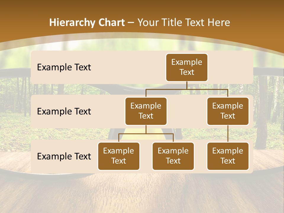 Technology Equipment White PowerPoint Template