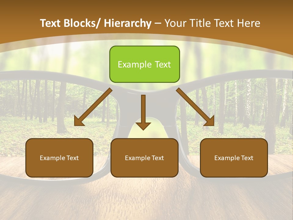Technology Equipment White PowerPoint Template